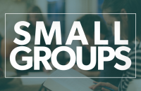 SMALL-GROUPS